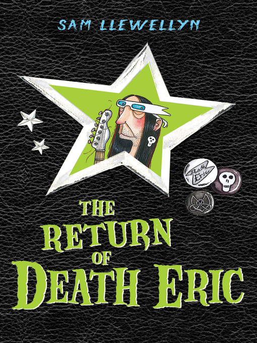 Title details for The Return of Death Eric by Sam LLewellyn - Available